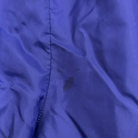 Vintage Nike 90s Windbreaker Track Pants